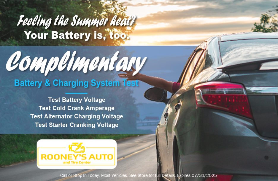 Spring Saving Special | Grand Rapids Motorcar